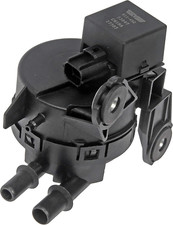 Vapor Canister Purge Valve Compatible with Select Ford Lincoln Mercury Models