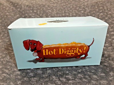 New HOT DIGGITY