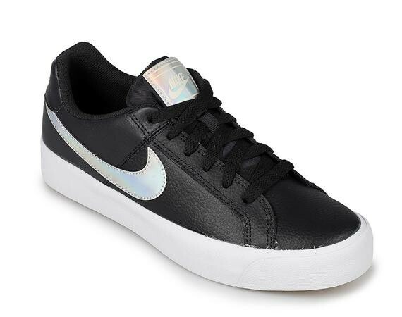 NIKE WMNS COURT ROYALE AC AO2810 002 mas preferencial NIKE WMNS COURT ROYALE ROYALE ROYALE AC AO2810 002 Envío y cambio gratis.