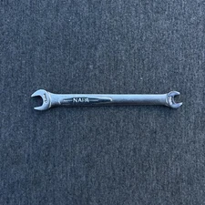 NAPA Tools 9mm x 7mm Open End Wrench NDM 809 Made in USA