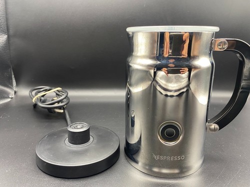 Nespresso Aeroccino Plus Milk Frother 