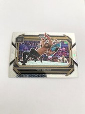 Von Wagner Under Card Disco 2023 Panini Prizm WWE Card # 13