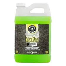 Chemical Guys - Foaming Citrus Fabric Clean Carpet & Upholstery Shampoo (1 Gal)