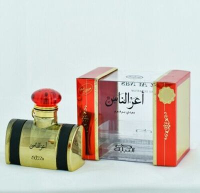 oriental perfumes