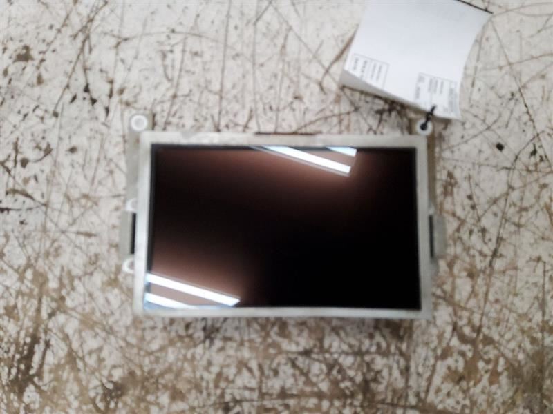 2018 2019, Ford Expedition, Apim & Screen W/Navigation, PN- JR3Z