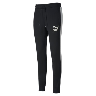 Herren Sporthose Puma Iconic [595287 01]