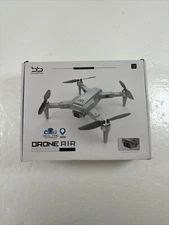 ScharkSpark GPS Drone with Camera for Adults 4K Drone Brushless Motor