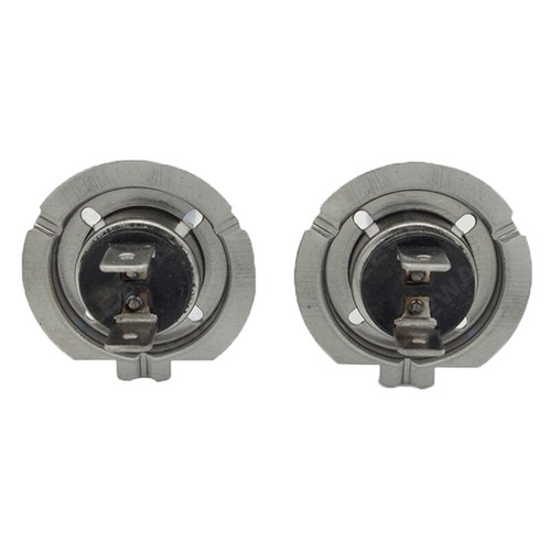 High Quality Super Bright Halogen Light Bulb Car Head Light Replacement Bulb - Photo 6/11