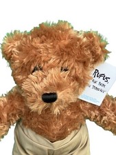 Aurora Plush Bear Teddy Bears for sale | eBay Aurora Plush Bear Teddy Bears for sale | eBay