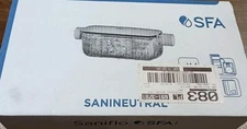 Saniflo Sanineutral Part #043 Condensate Neutralizer
