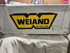 Weiand Aluminum Oil Pan Kit 6000fwdn Black And Trans Dapt 2-piece Timing Chain C Weiand Aluminum Oil Pan Kit 6000fwdn Black And Trans Dapt 2-piece Timing Chain C