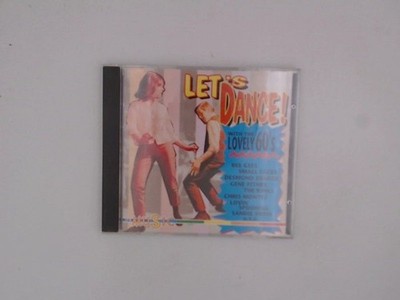 Bee Gees, Small Faces, Desmond Dekker, Lovin' Spoonful, Kinks.. Let's Dance with