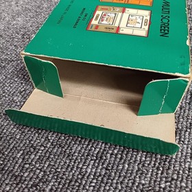 Nintendo Electronic Game Green House Used