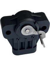 TPS090 Throttle Position Sensor for Buick, Chevrolet, GMC, Pontiac - OE 1706...