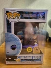 The Haunted Mansion Madame Leota GITD Disney Parks Exclusive Funko Pop