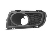 Gitter Grill Links F?R Sto?Stange Vorne Mazda 6 2005-2008 MIT Nebel