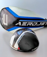 COBRA AEROJET LS 9.0 driver head from JAPAN