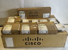 CISCO NCS1K1-SYS-DC NCS1001-K9 NCS1K-CNTLR2 2 NCS1K-EDFA NCS1K-SSD 4 15216-FLD 