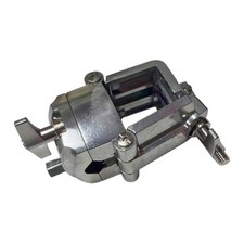 Drum Rack Clamp Mounting Adjustable