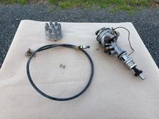 Ford Truck FT 330 361 391 Distributor w/ Tachometer Cable F600 F500 F-600 F-500