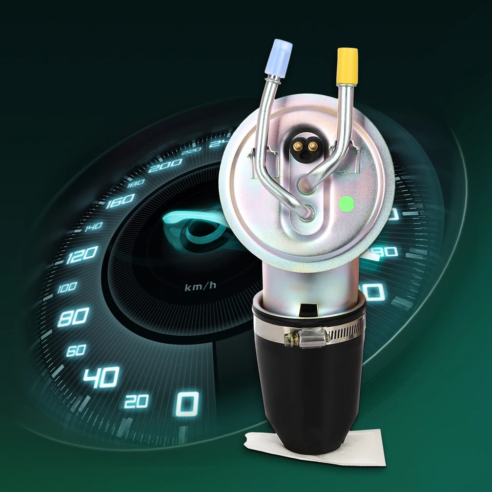 Módulo de bomba de combustible eléctrica para Ford LTD Lincoln Town Car 5,0 L 1983-1986 Foto 2 de 4