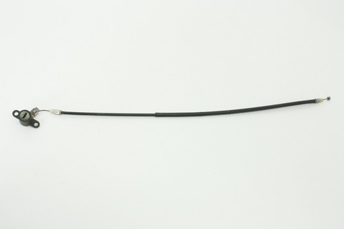 2010 KAWASAKI Z1000 REAR LOCKING MECHANISM WITH CABLE
