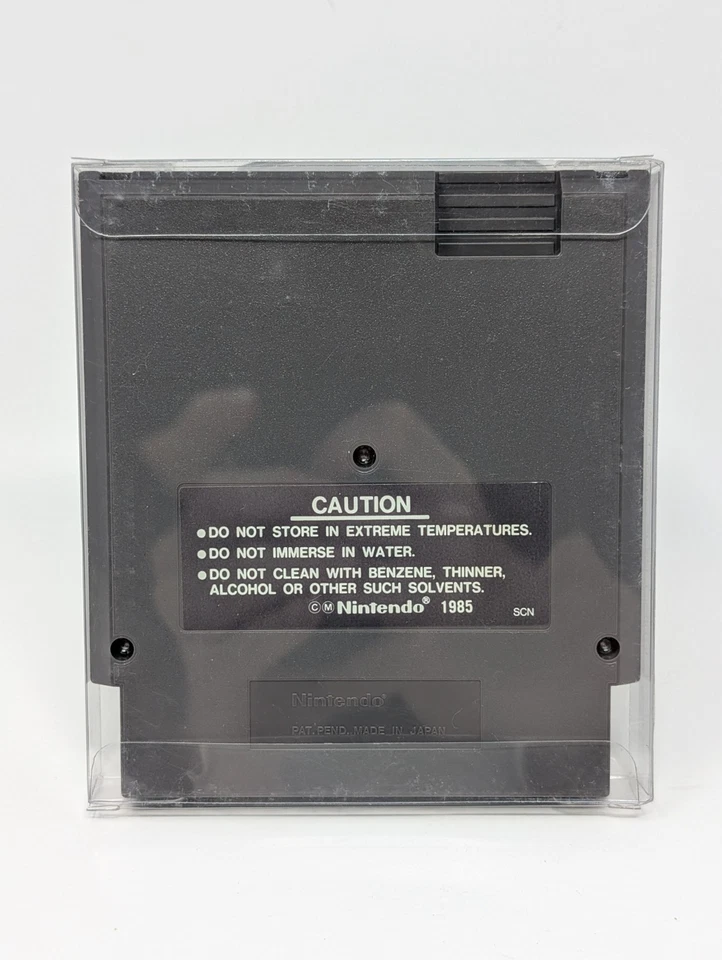 Adventures of Lolo 3 PAL (Nintendo Entertainment System, 1991) - Cart Only - Image 2 of 3
