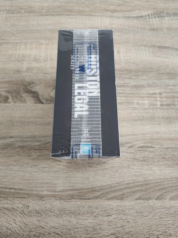 BRAND NEW Boston Legal The Complete Collection Series Season 1 2 3 4 5 DVD Set  - image 4 of 4