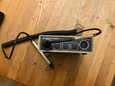 Microscanner With Wand American Microsystems