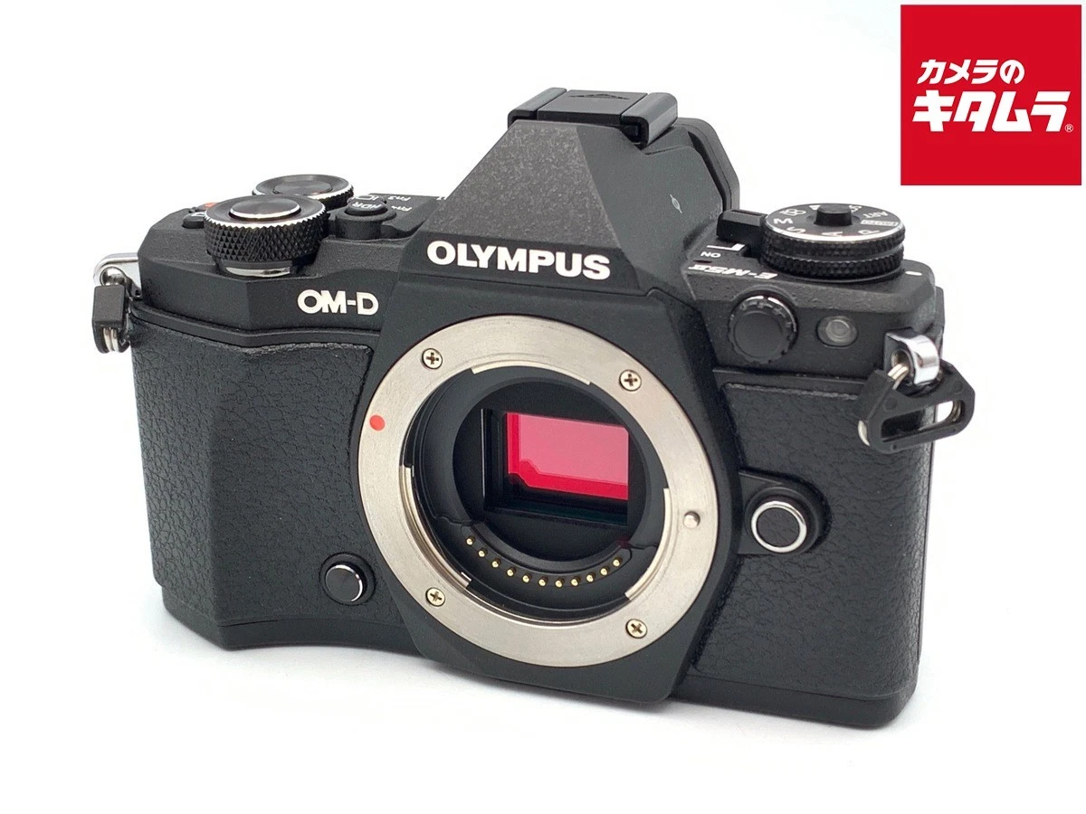 Olympus Om D E M5 for sale | eBay