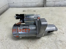 2025 HONDA PILOT Starter OEM 