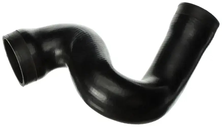 Air duct pipe PE (Polyethylene) 09-0052 GATES for AUDI VW