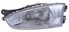 Headlight Front Lamp For 97-02 Mitsubishi Mirage Coupe Driver Left