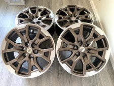 22 F-150 King Ranch Platinum Oem 2025 Ford F-150 Rims Wheels 22 F-150 King Ranch Platinum Oem 2025 Ford F-150 Rims Wheels