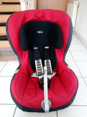 Römer Autokindersitz 9 - 18 kg  Gebrauchter guter Zustand , Nur Abholung