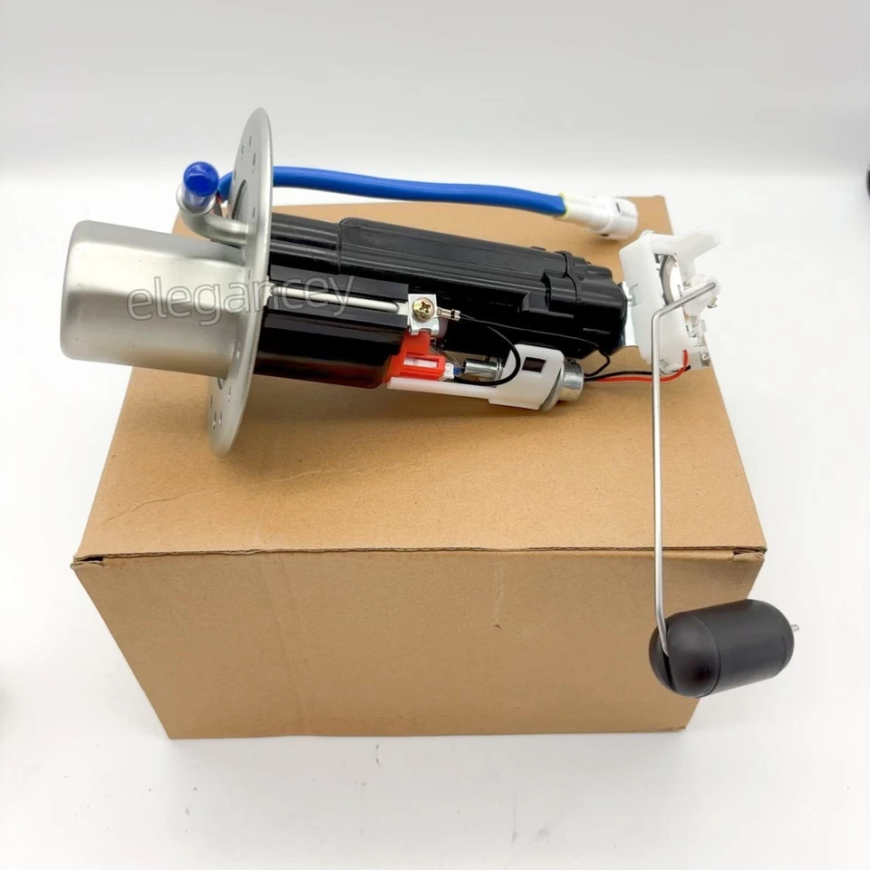 NEW Fuel Pump Assembly 15100-41G00 For 2005-2006 SUZUKI GSXR600 750 GSXR1000 USA Foto 2 de 4
