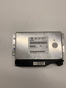 Audi A4 S4 B5 8D 2000 ABS Steuergerät Modul 8D0907389E DRA21320