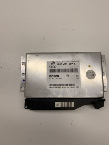 Audi A4 S4 B5 8D 2000 ABS Steuergerät Modul 8D0907389E DRA21320