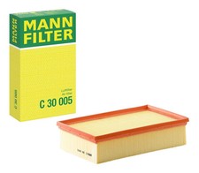 Mann Air Filter 5Q0129620B for Audi A3 A3 Quattro Q3 S3 TT TT Quattro