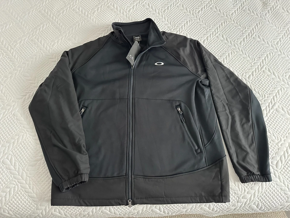Oakley Fleece Coats, Jackets & Vests for Men for Sale | Shop New