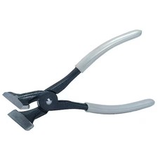 Malco S10 Seamer And Tong, 9-1/4, Cast Steel
