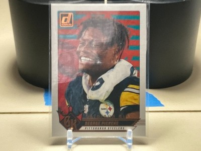 2024 Donruss George Pickens Insert