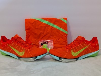 Nike Air Zoom Victory 2 Crimson Track Spikes FD8411-600 (Multiple