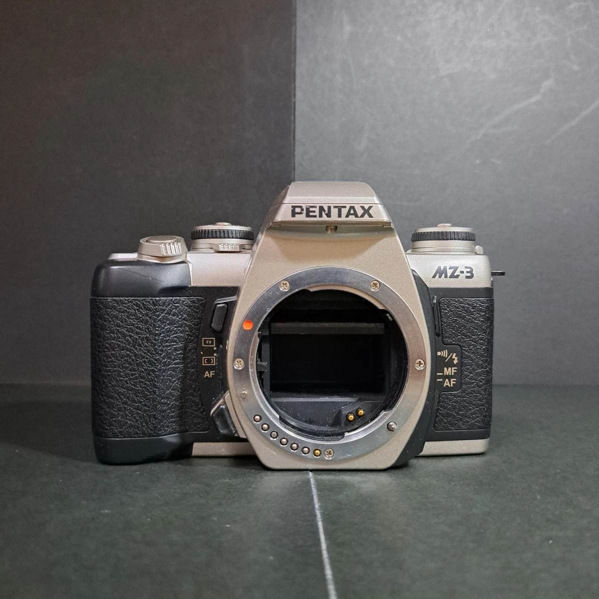 PENTAX Film Pentax MZ-3 Cameras for sale | eBay