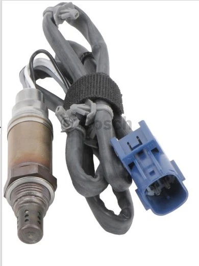Sensor de oxígeno Bosch 15225 para Infiniti Mazda Nissan I35 Máxima Miata Protege Foto 2 de 4