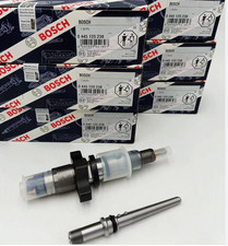 6x 0445120238 Common Rail Diesel Injector For Dodge Ram Cummins 5.9l 04-09 6x 0445120238 Common Rail Diesel Injector For Dodge Ram Cummins 5.9l 04-09