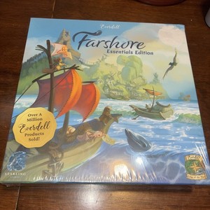 Everdell Farshore Essentials Edition - EN kopen Everdell Farshore Essentials Edition - EN kopen