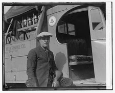 C&P Telephone Company,Chesapeake & Potomac Telephone Company,1909-1932,9