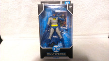 Batman Knightfall McFarlane Toys DC Multiverse 7  Action Figure