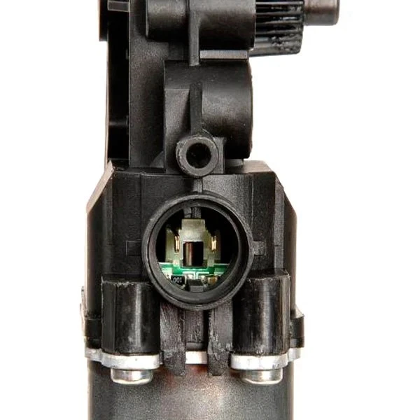 For Hyundai Accent 12-17 Cardone New Front or Rear Passenger Side Window Motor - Imagem 4 de 4